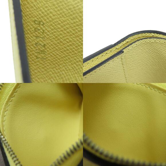 Louis Vuitton Portefeuille Wallet Zoe LV Pop Bifold Monogram Canvas - Picture 8 of 8